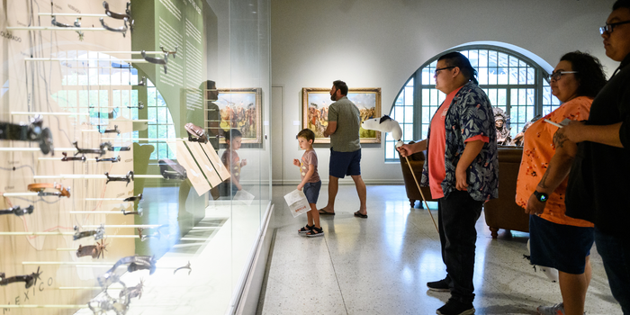 Briscoe Western Art Museum Briscoe Western Art Museum