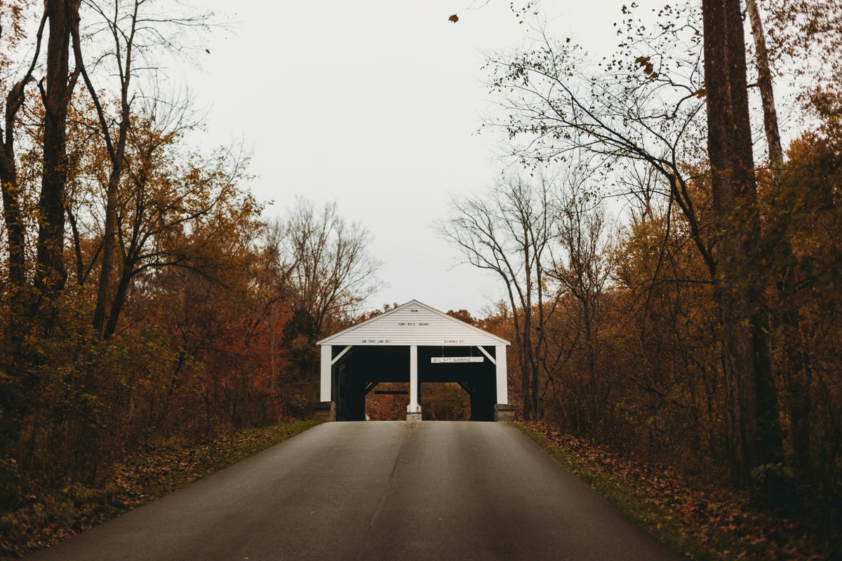 Brown County State Park