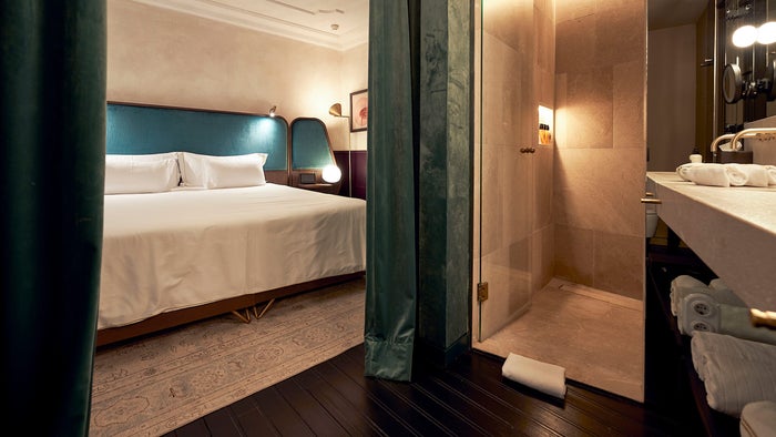 Can Bordoy Palma Spain Traveler Suite