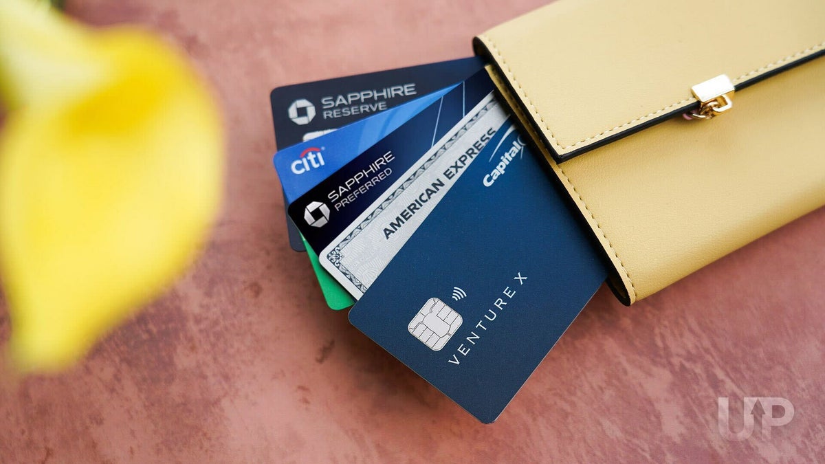 Sapphire Reserve City Double Cash Sapphire Preferred Amex Platinum Venture X Sapphire Reserve City Double Cash Sapphire Preferred Amex Platinum Venture X