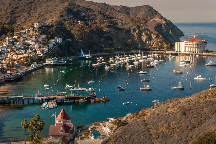 Catalina Island
