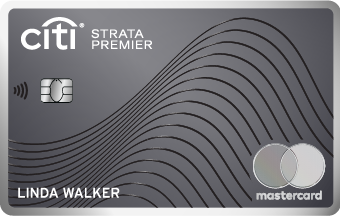 Citi Strata Premier Card — Full Review [2024]