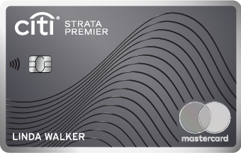 Citi Strata Premier Card: Full Review [2026]