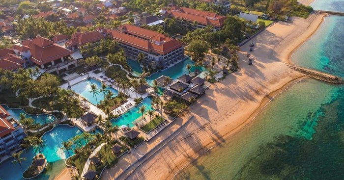 Conrad Bali