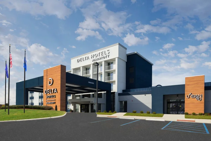 The 16 Best Delta Hotels by Marriott To Book With Points [For Max Value]