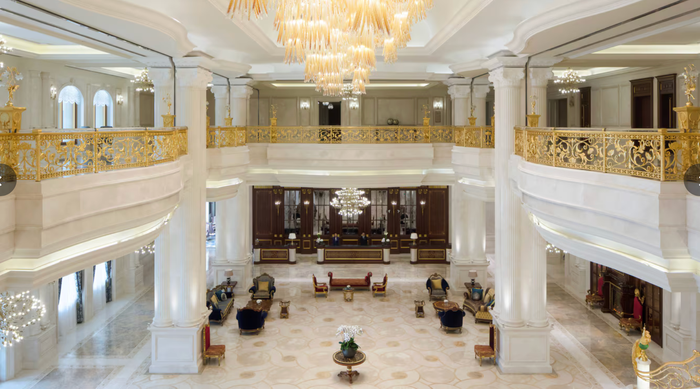 Delta Hotels by Marriott Shanghai Baoshan Delta Hotels by Marriott Shanghai Baoshan