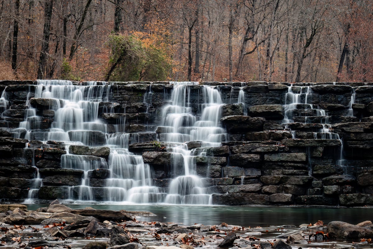 Devil’s Den State Park Guide — Camping, Hiking, and More 