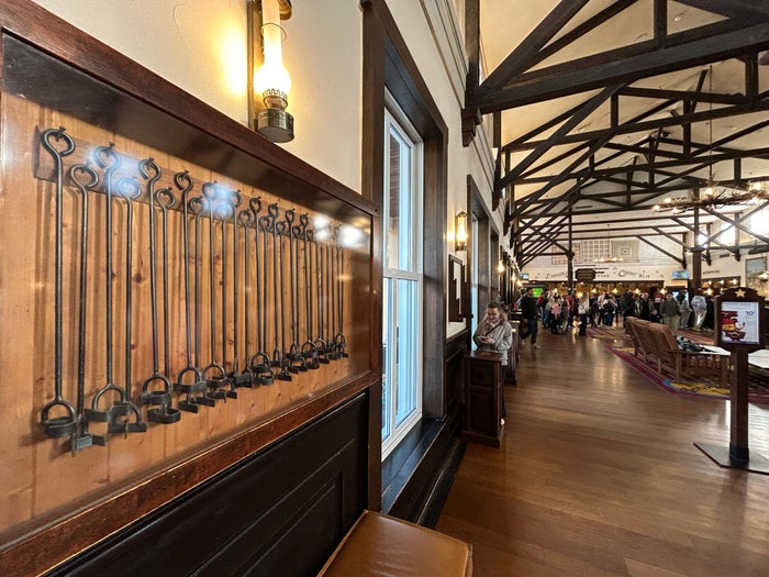 Disney Hotel Cheyenne at Disneyland Paris [In-Depth Review]