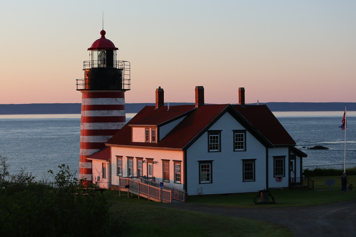 Eastport Maine