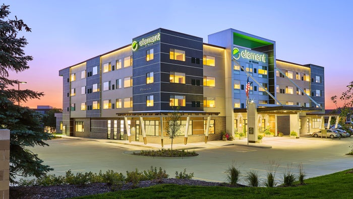 The 17 Best Element by Westin Hotels To Book With Points [For Max Value]