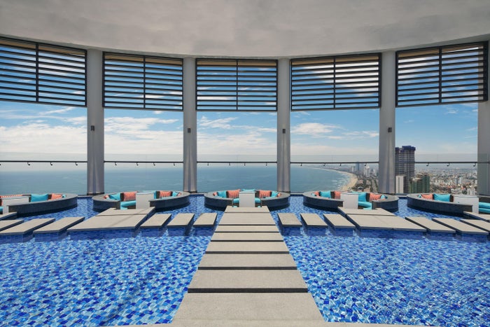The 15 Best Four Points by Sheraton Hotels To Book With Points [For Max Value]