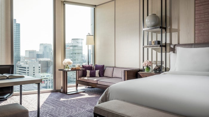 Four Seasons Seoul Four Seasons Seoul