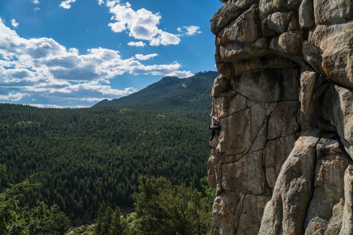 Golden Gate Canyon State Park Guide — Hiking, Overlook, and More 