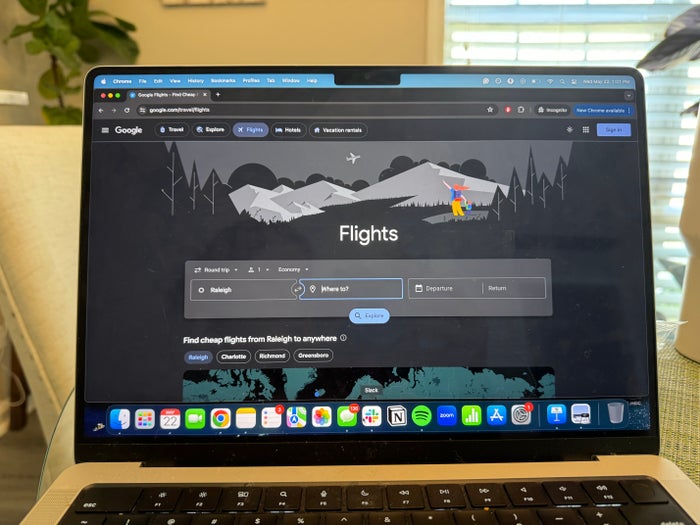 Google Flights Rolls Out 2 More Awesome Features To Help You Find Cheaper Flights
