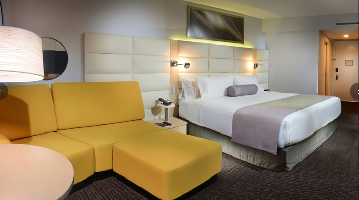Gran Hotel de Puebla by HNF Gran Hotel de Puebla by HNF