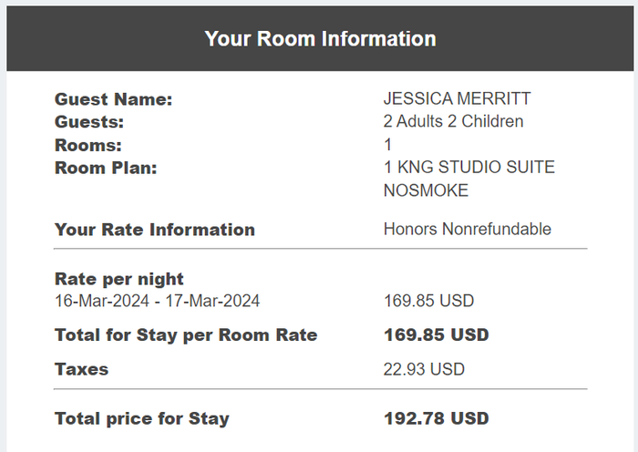Hampton Inn and Suites Hope Booking Hampton Inn and Suites Hope Booking