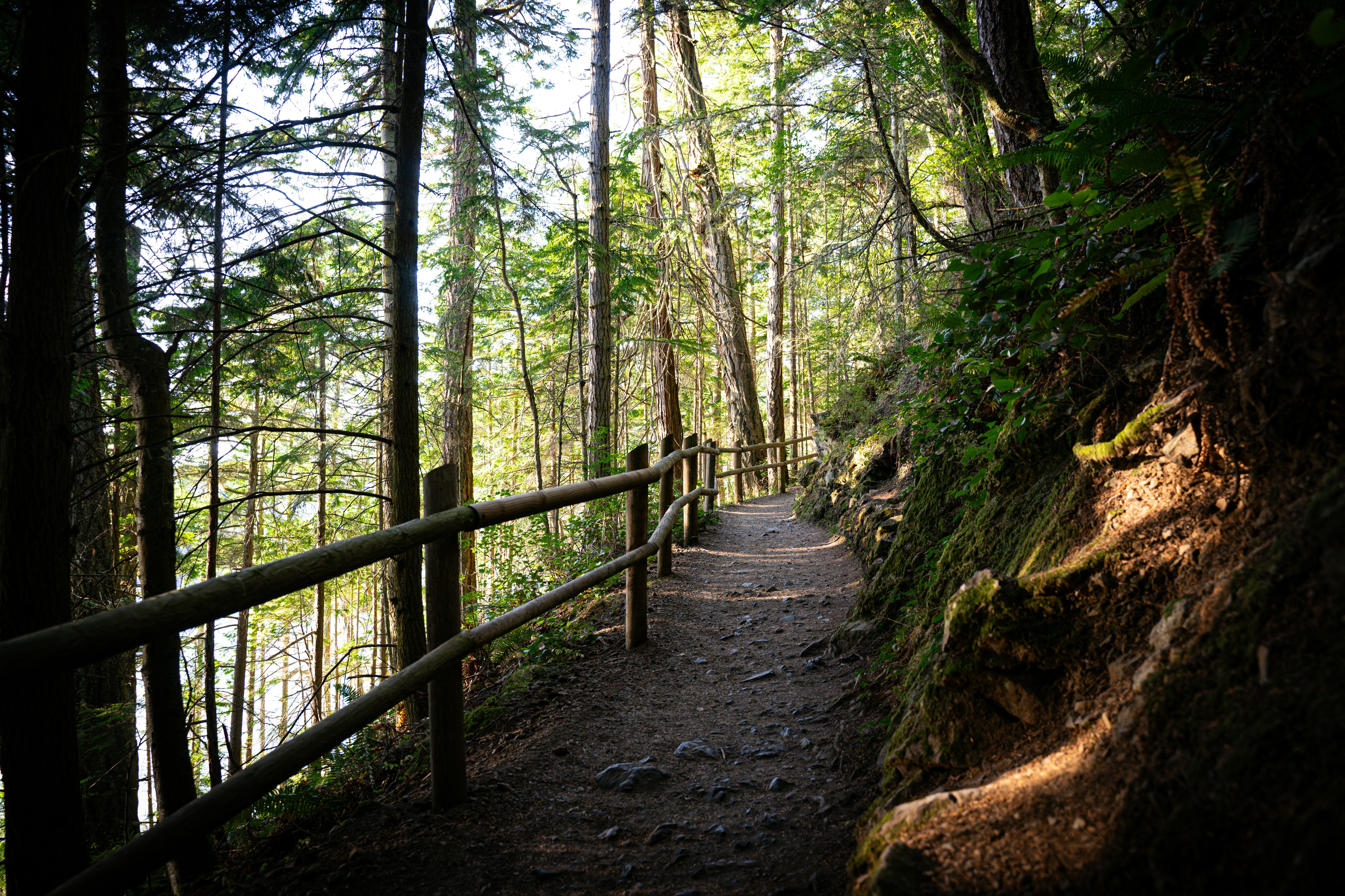 Deception Pass State Park Guide - Hiking Deception Pass State Park 
