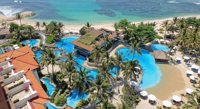 Hilton Bali
