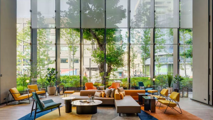 Hotel Resonance