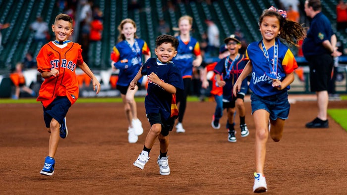 Houston Astros Houston Astros