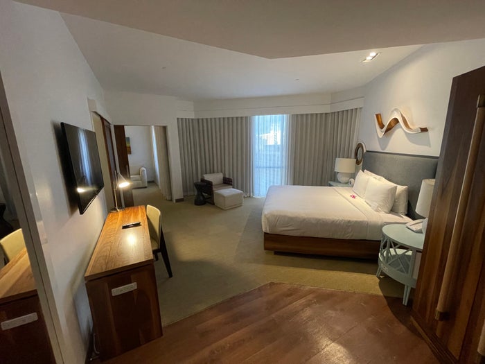 Hyatt Centric Waikiki Suite Hyatt Centric Waikiki Suite