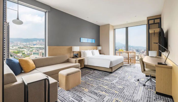 Hyatt Place Taipei