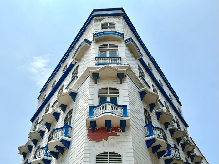 Cartagena Colombia