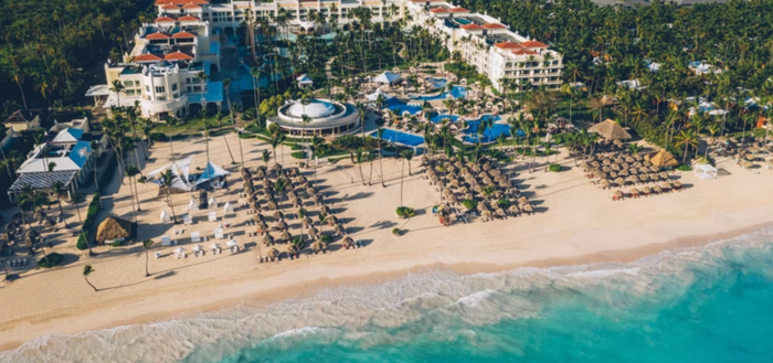 Iberostar Grand Bavaro All Inclusive Resort Iberostar Grand Bavaro All Inclusive Resort