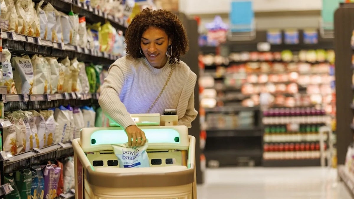 Score $50 Instacart Credit Welcome Offer with the Instacart Mastercard