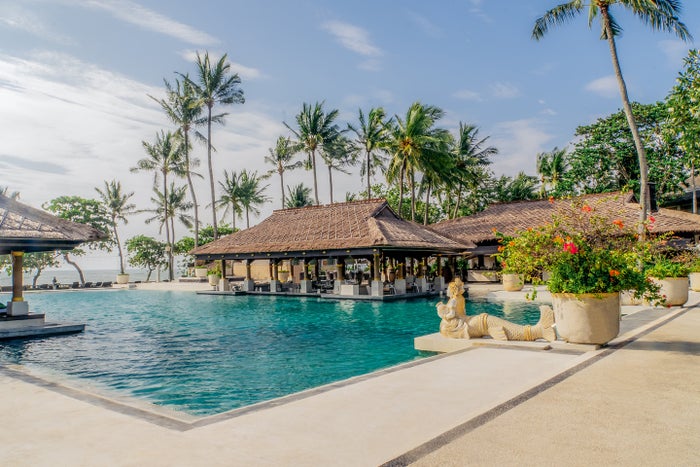 InterContinental Bali