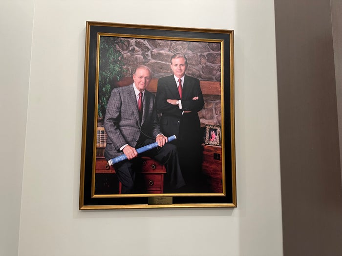 J Willard Marriott J Willard Marriott