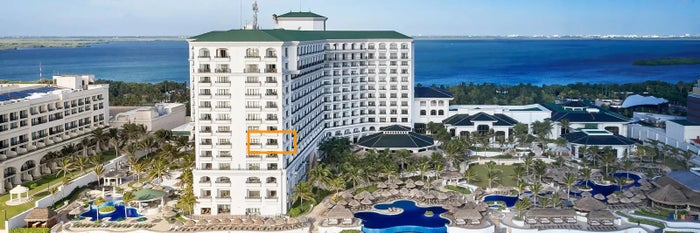 JW Marriott Cancun Review JW Marriott Cancun Review