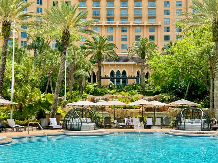 [Expired] New Marriott Bonvoy Boundless Card Offer: 3 Free Nights Plus 50K Points