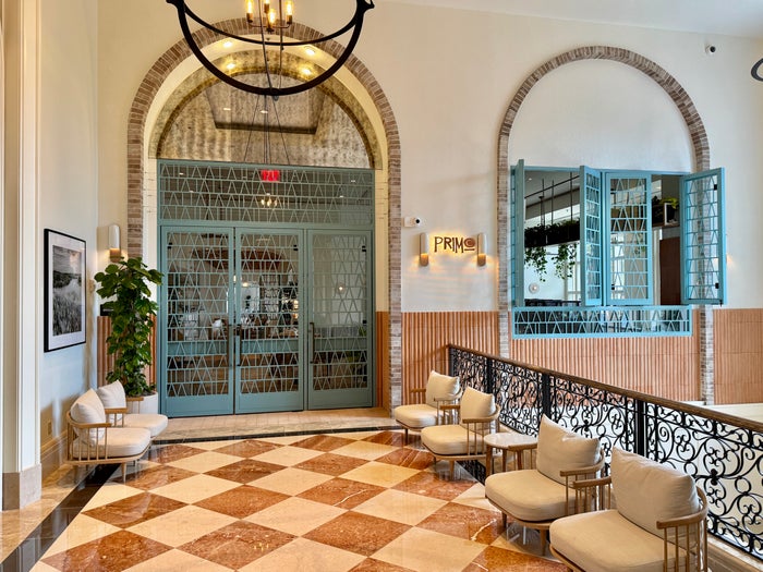 JW Marriott Orlando Grande Lakes Primo Exterior JW Marriott Orlando Grande Lakes Primo Exterior