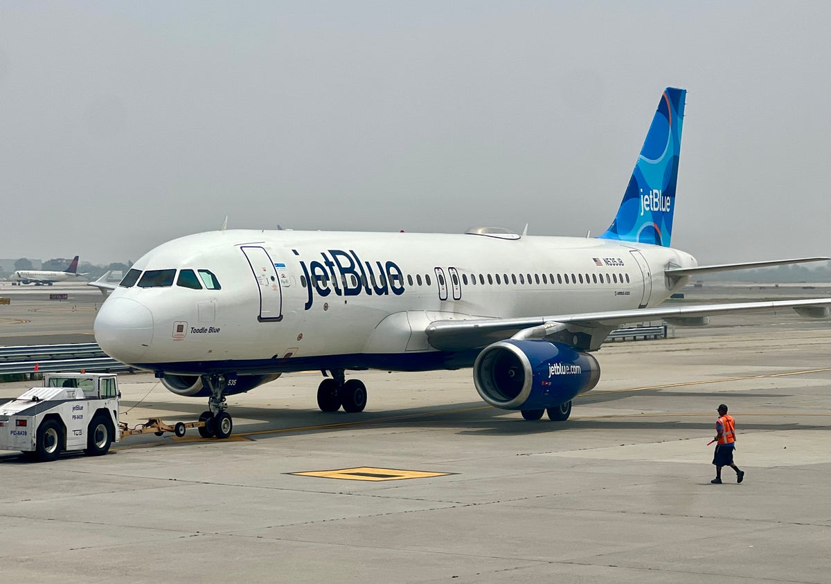 JetBlue Adds Nonstop Service to 2 New Caribbean Destinations
