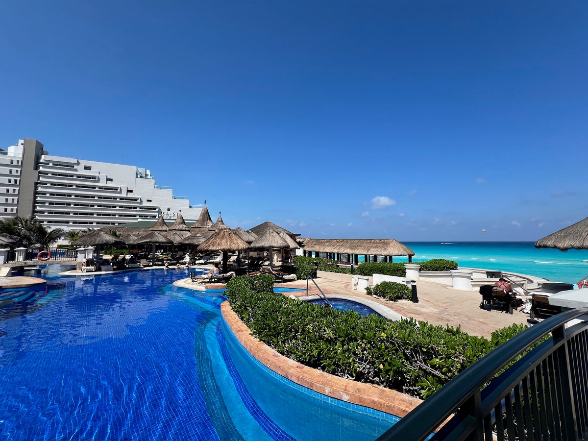 JW Marriott Cancun Resort & Spa [In-Depth Hotel Review]