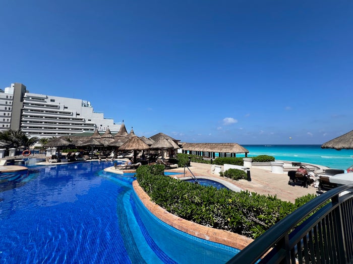 JW Marriott Cancun Resort & Spa [In-Depth Hotel Review]