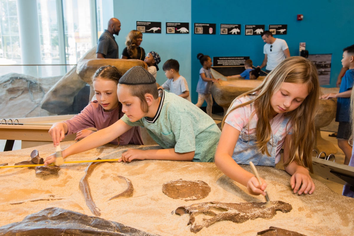 Maryland Science Center