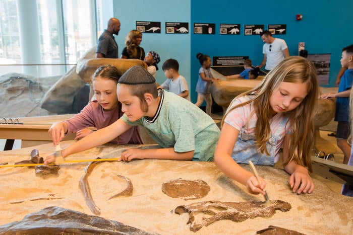 Maryland Science Center Maryland Science Center