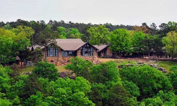 Mather Lodge Mather Lodge