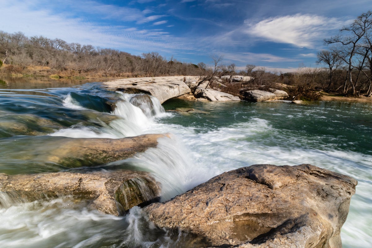 McKinney Falls State Park Guide — Hiking, Waterfalls, and More 