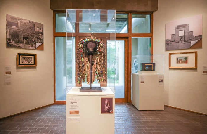 McNay Art Museum McNay Art Museum
