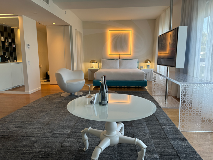 Mondrian Los Angeles [In-Depth Hotel Review]
