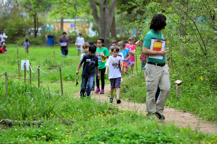 Nature Discovery Center Nature Discovery Center