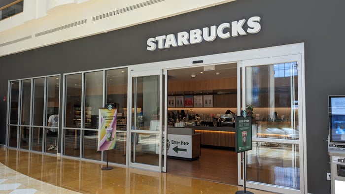 You Can Now Turn Marriott Points Into Starbucks Stars. Here’s Why You Shouldn’t.