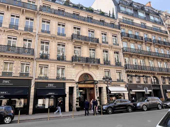 Roame Launches New Hotel Award Search Tool in Beta