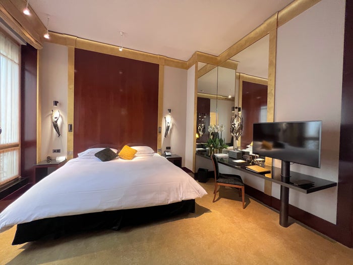Hyatt Improves Website Feature, Making Redeeming Points and Certificates Easier
