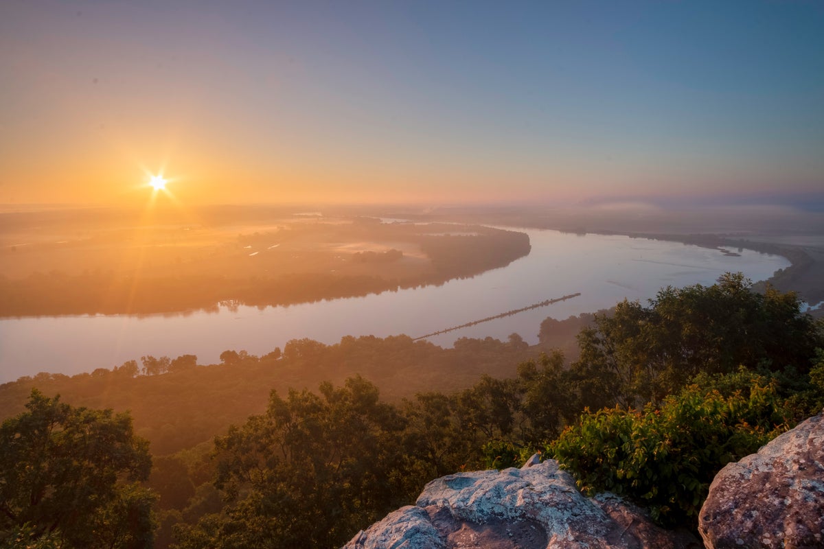 Petit Jean State Park Guide — Museum, Tours, and More 