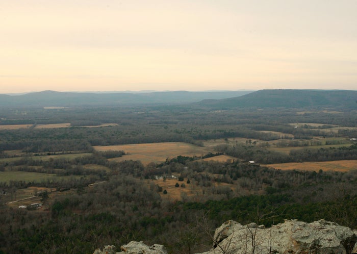 Petit Jean State Park Petit Jean State Park