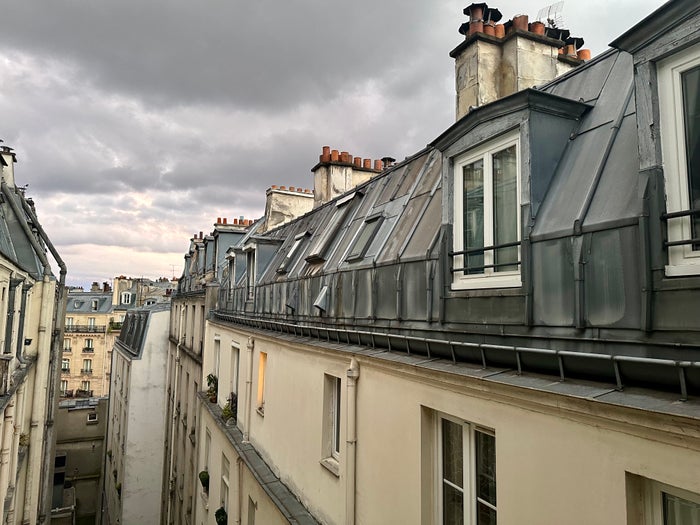 Pigalle Pigalle